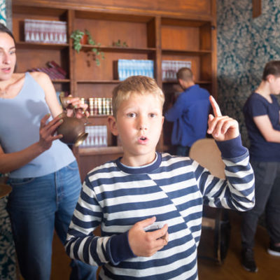 Indoor-Aktivitäten Vogelsbergkreis