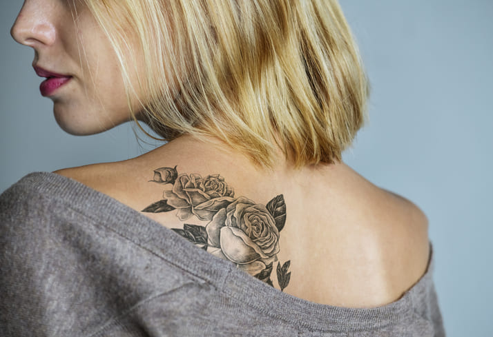 Tattoostudios im Vogelsbergkreis