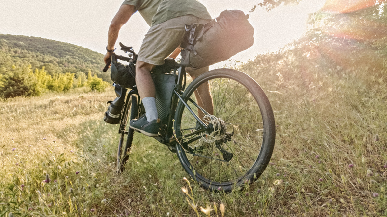 Fahrradtouren im Vogelsbergkreis