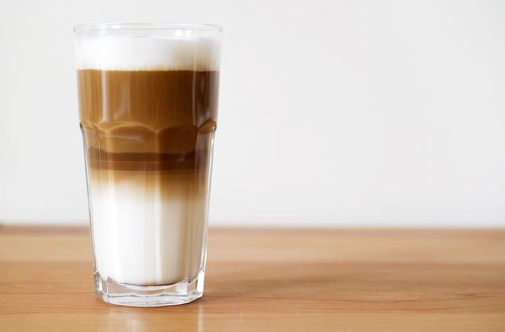 Pumkin Spice Latte