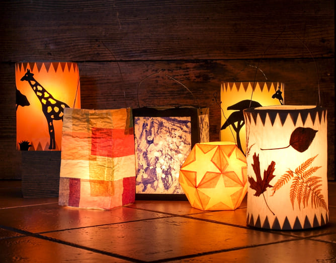 St. Martin Veranstaltungen am Vogelsberg