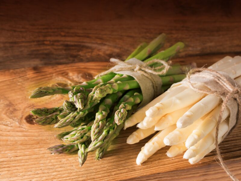 Spargel