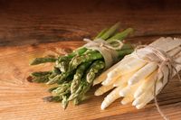 Spargel kaufen in der Region Vogelsberg