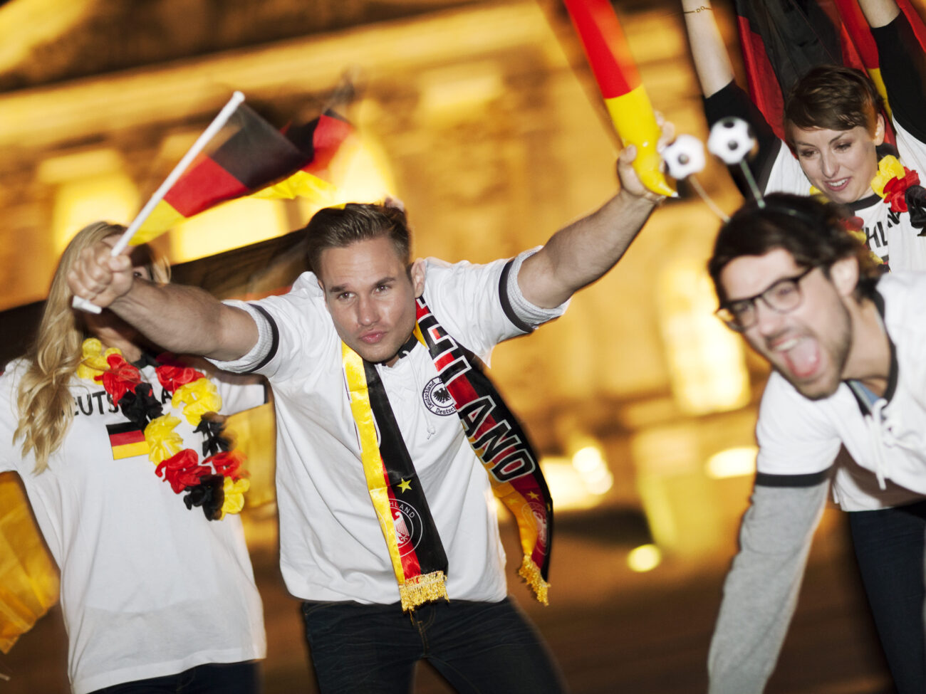 Fußball-Fieber am Vogelsberg: Public Viewing zur WM 2026