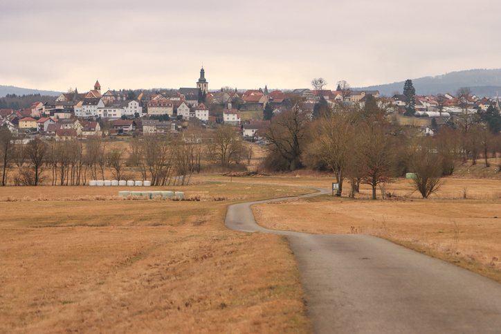 Sehenswürdigkeiten in Herbstein